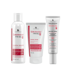 Zestaw Seboradin FITO CELL - szampon 200 ml, maska 150 ml, peeling do skóry głowy 100 ml