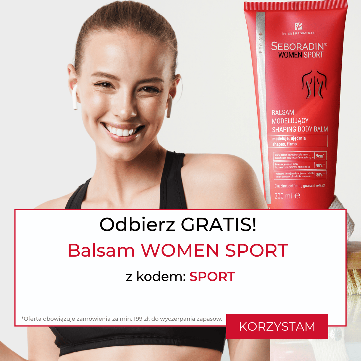 PREZENT - balsam WOMEN SPORT  092025 - mobile PL