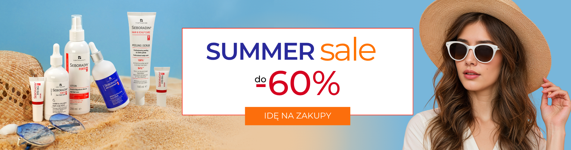 Summer Sale 07.2026 desktop PL