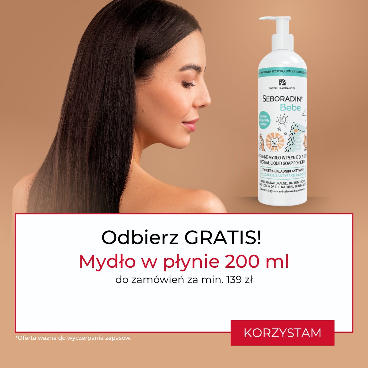 PREZENT - mydło 062026 - mobile PL