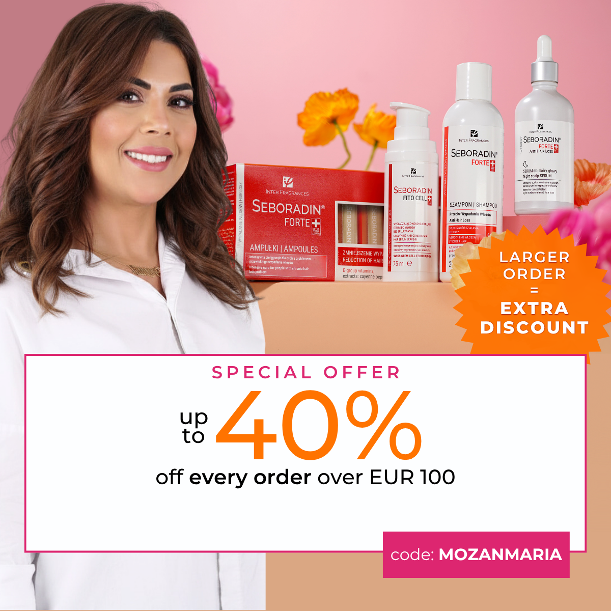 PROMO - MAROCCO - Mobile EN