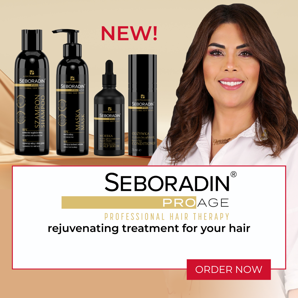 PRO AGE - MARIA - Mobile EN