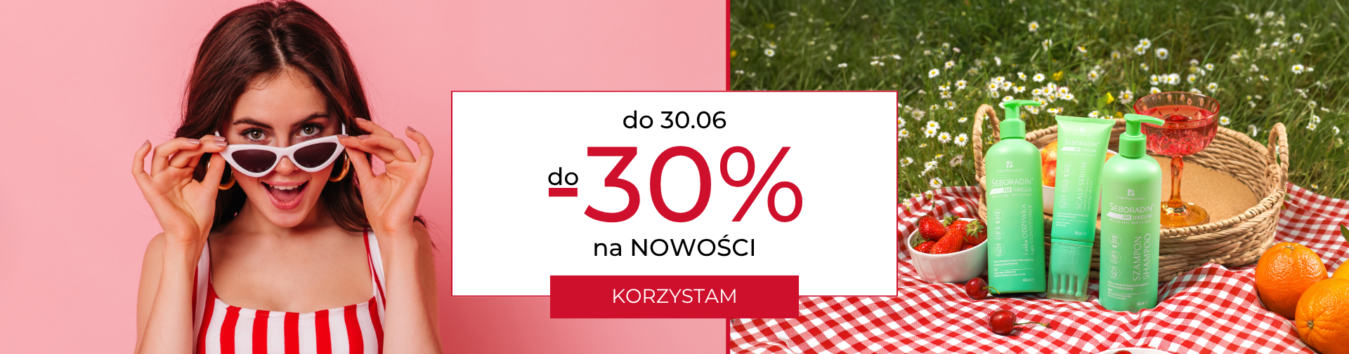 NOWOŚCI -30% 062026 desktop PL