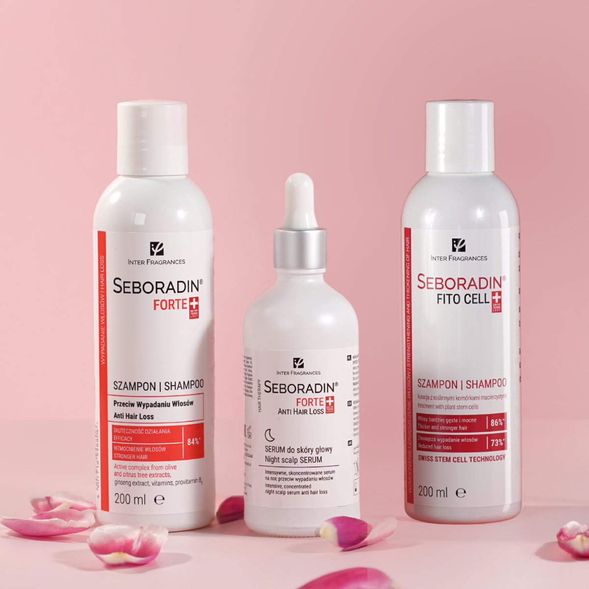 Forte i Fito po terapii onkologicznej