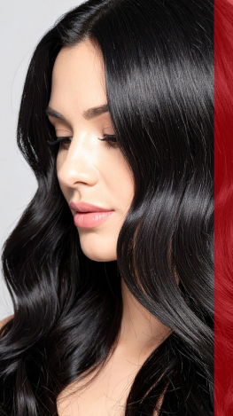 Seboradin FORTE ANTI GREY HAIR przeciw siwym włosom